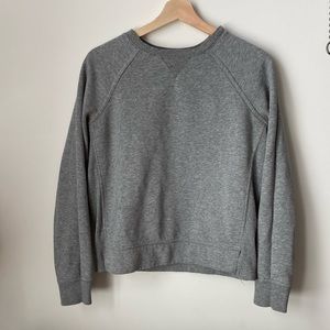 Champion Grey Pullover
